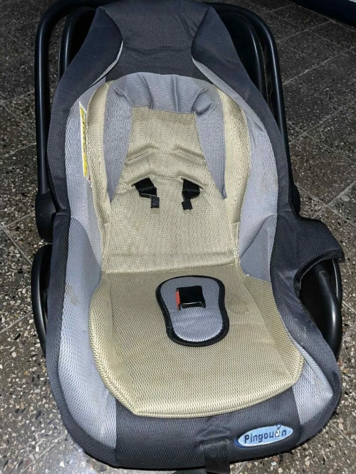 Siège bébé 