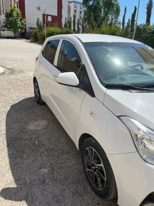 Hyundai i10 2019 i10