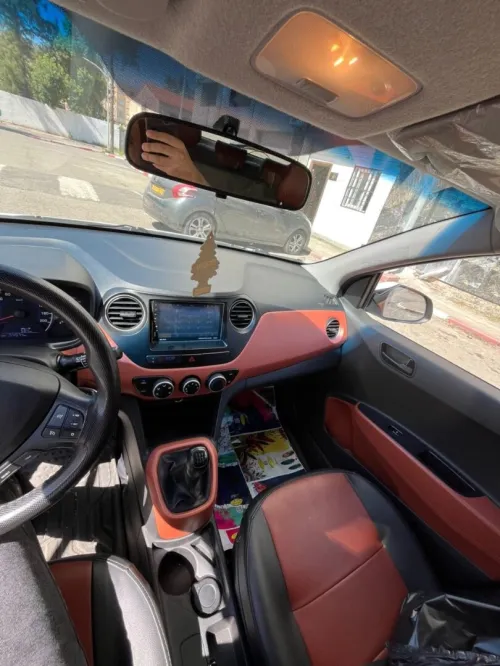 Hyundai i10 2019 i10