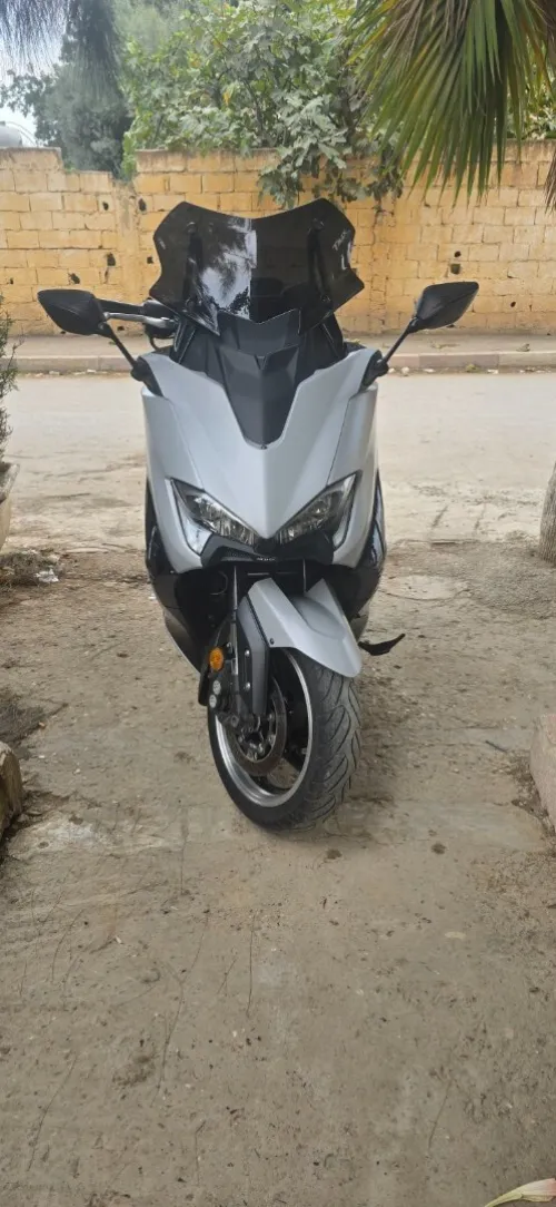 Yamaha Tmax dx 2020 2020