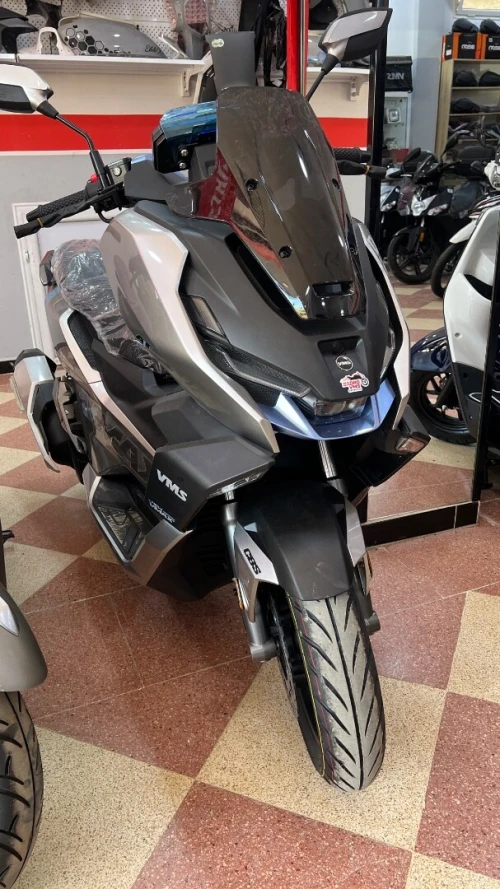 Vms + + New VMAX 2026
