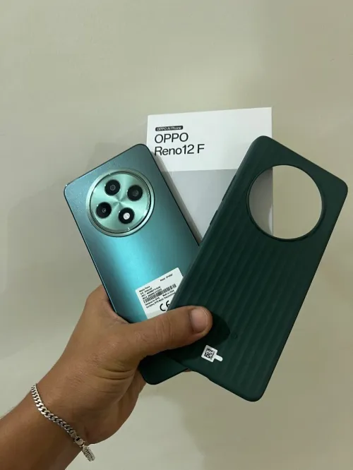 Oppo Reno f12