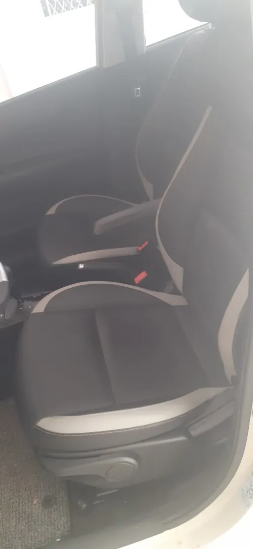 Kia Morning 2023 Prestige