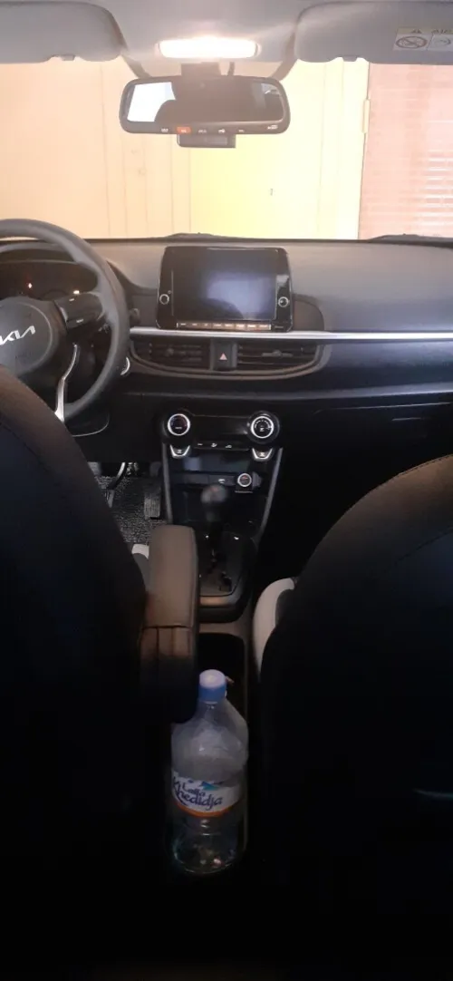 Kia Morning 2023 Prestige