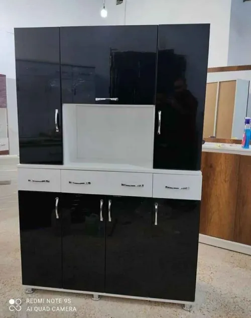 buffet / élément / bahut / armoire / rangement de cuisine 