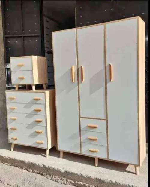 armoire commode chambre rangement 