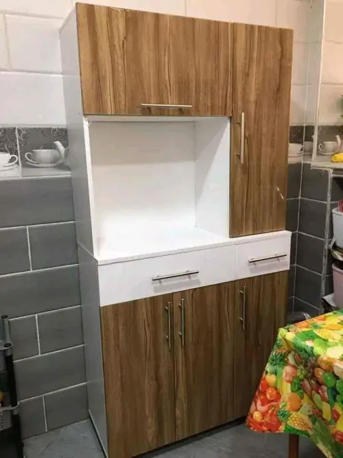 buffet / élément / bahut / armoire / rangement de cuisine 