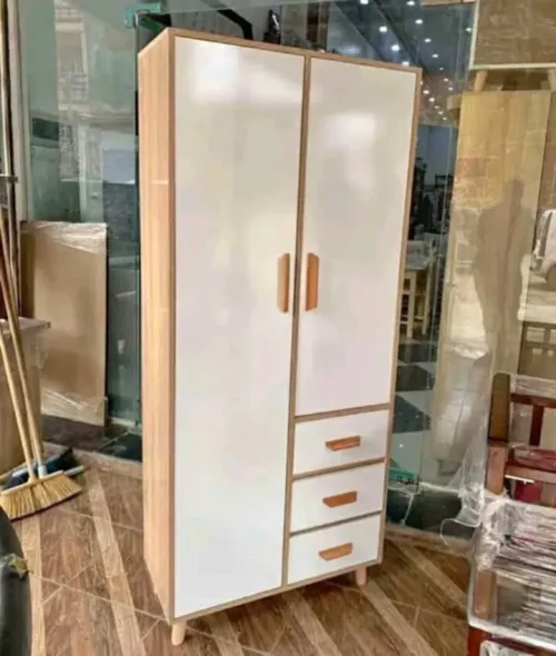 armoire commode chambre rangement 
