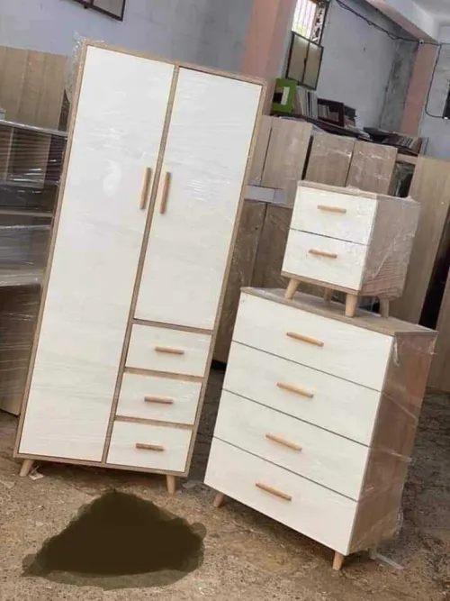armoire commode chambre rangement 