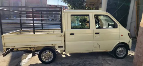 Gonow Mini Truck Double Cabine 2013 Mini Truck Double Cabine