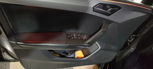 Seat Leon 2021 FR