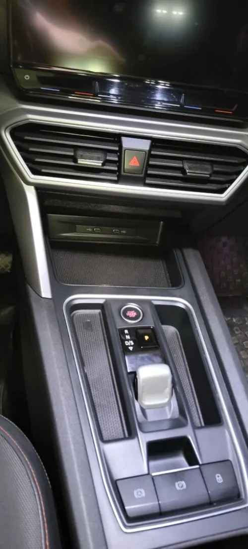 Seat Leon 2021 FR