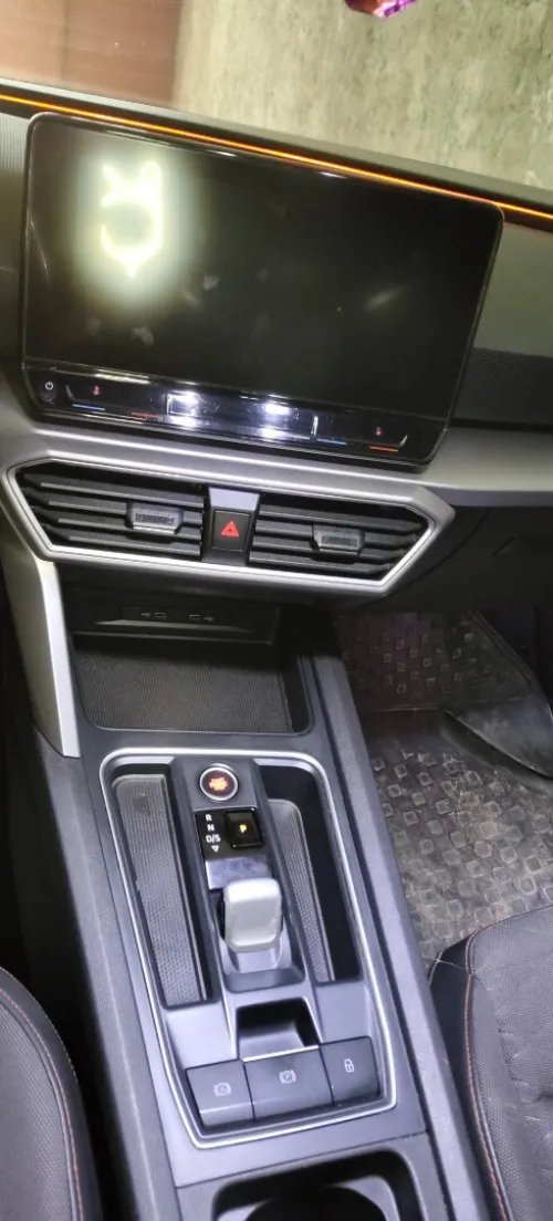 Seat Leon 2021 FR