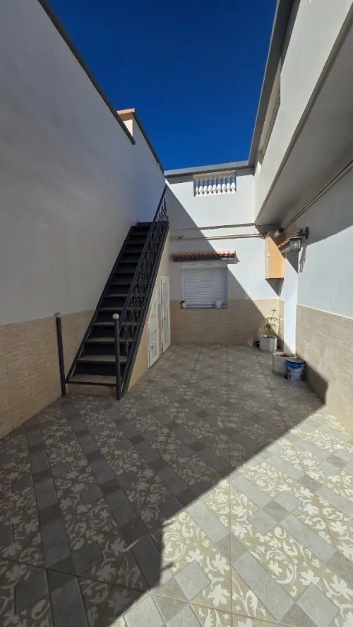 Vente Appartement F5 Tiaret Tiaret