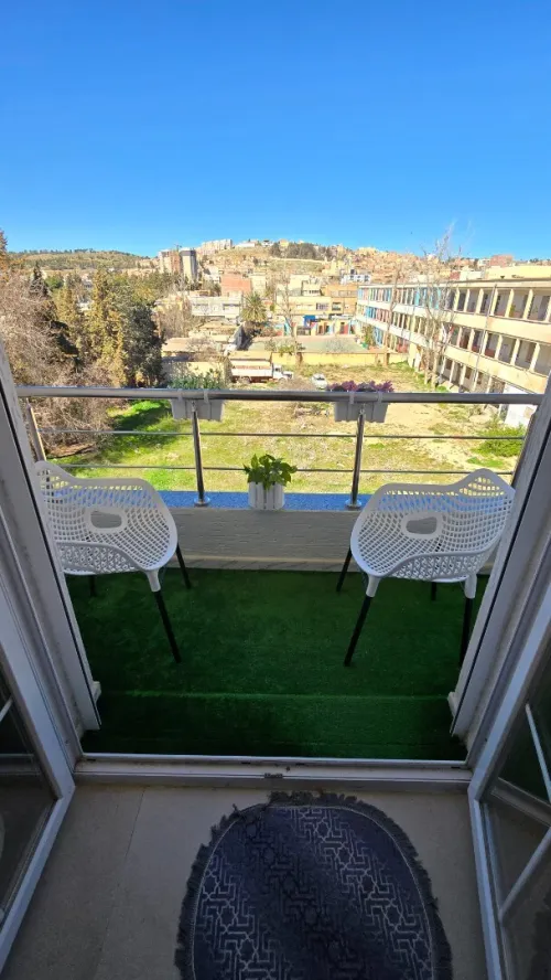 Vente Appartement F5 Tiaret Tiaret