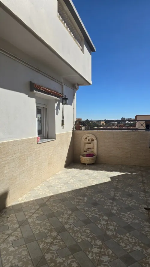 Vente Appartement F5 Tiaret Tiaret