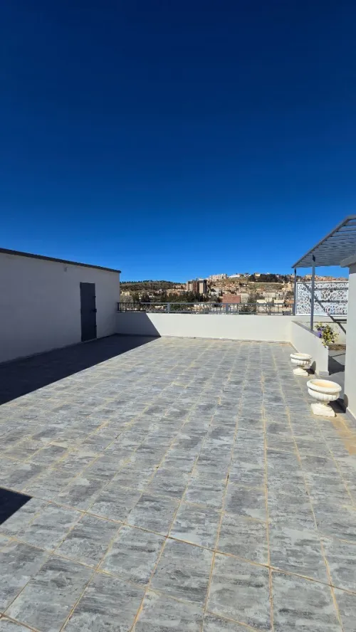 Vente Appartement F5 Tiaret Tiaret