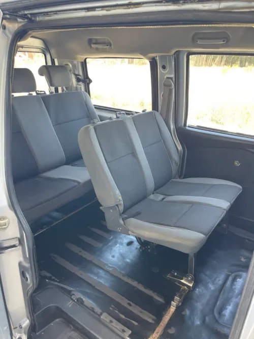 Chery mini bus 7 placex 2019 Chery