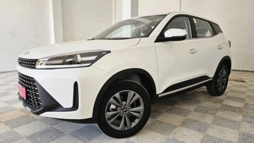 Chery Kaiyi x3 pro 2026 Full option