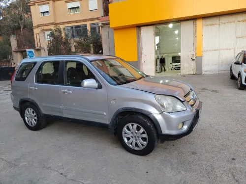 Honda CRV 2006 CRV