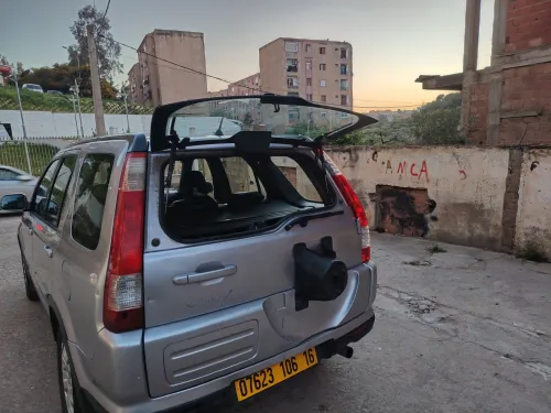 Honda CRV 2006 CRV