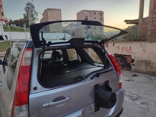 Honda CRV 2006 CRV