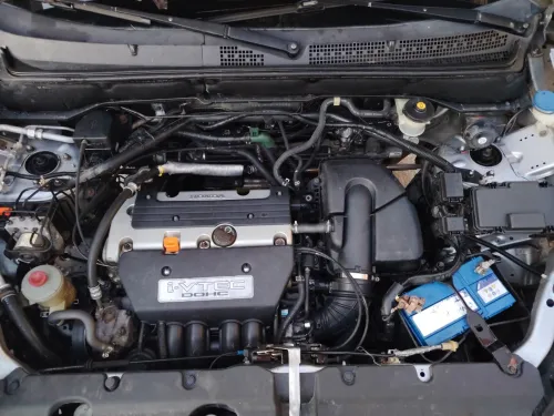 Honda CRV 2006 CRV