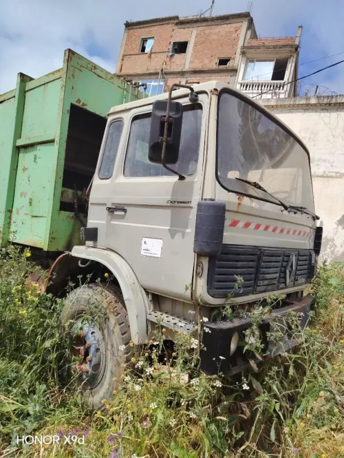 Renault G210 1990