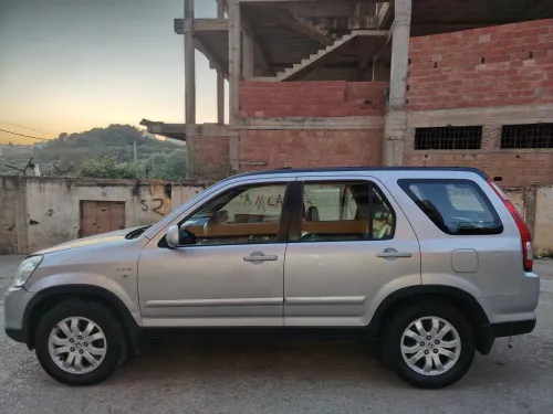 Honda CRV 2006 CRV