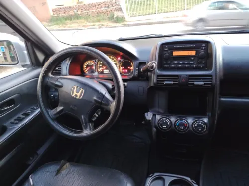 Honda CRV 2006 CRV