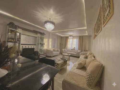 Vente Appartement F4 Constantine Constantine