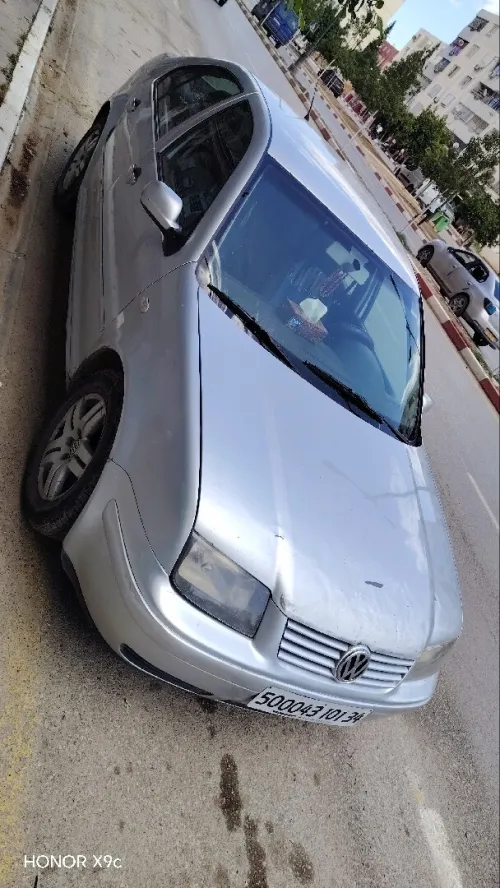 Volkswagen Bora 2001 Bora