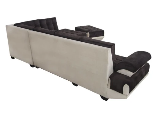salon bateau L