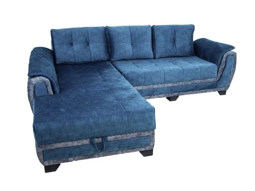Salon coffret L