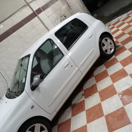 Renault Clio Campus 2013 Bye bye