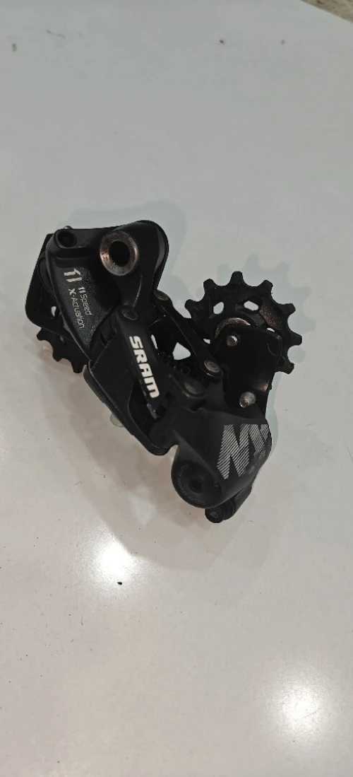 Pièce vélo VTT original neuf et occasion 
