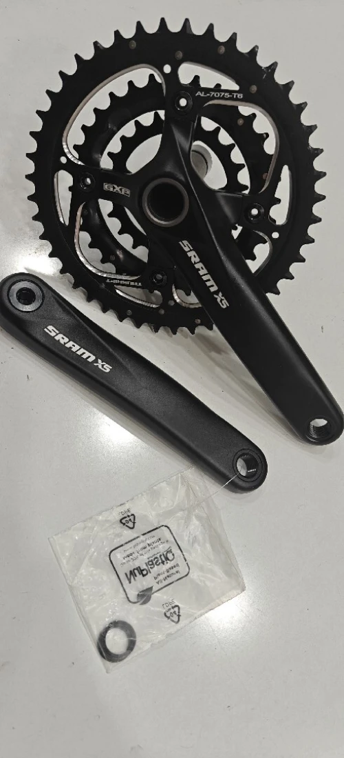 Pièce vélo VTT original neuf et occasion 
