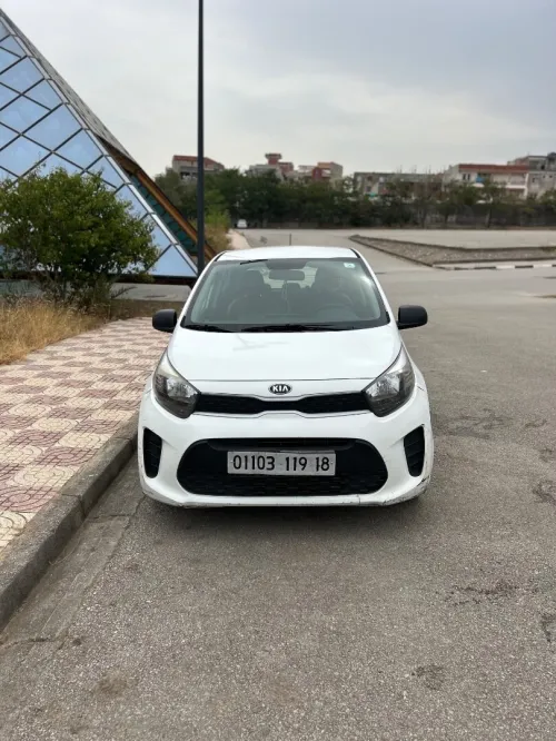Kia Picanto 2019 EX