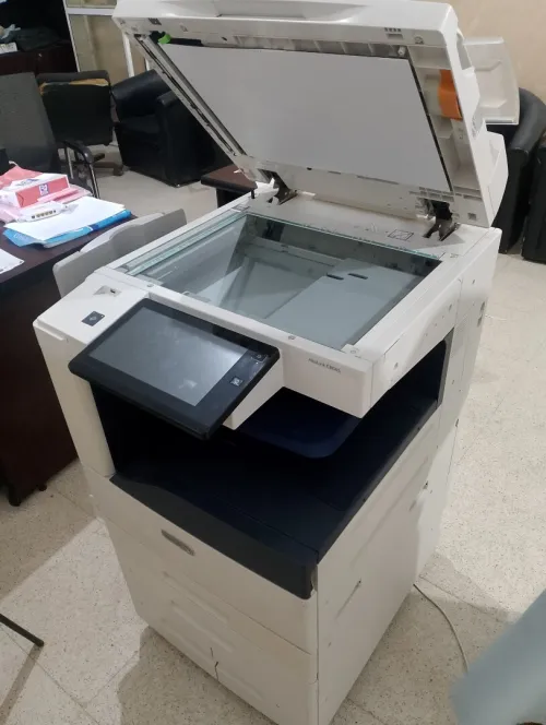 Xerox c8045