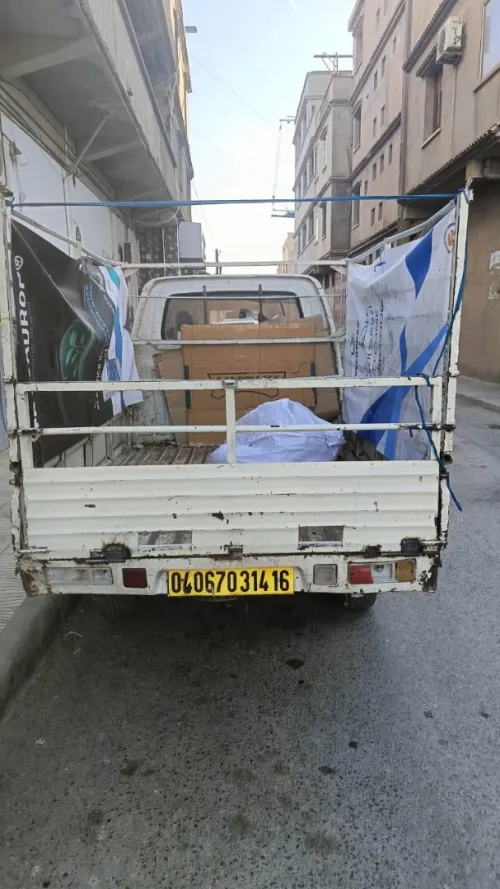 Hafei motors Minibus 2014 