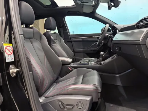 Audi Q3 2023 S Line