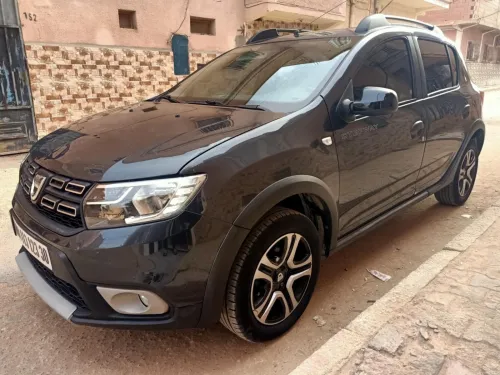 Dacia Sandero 2023 Stepway Extreme plus