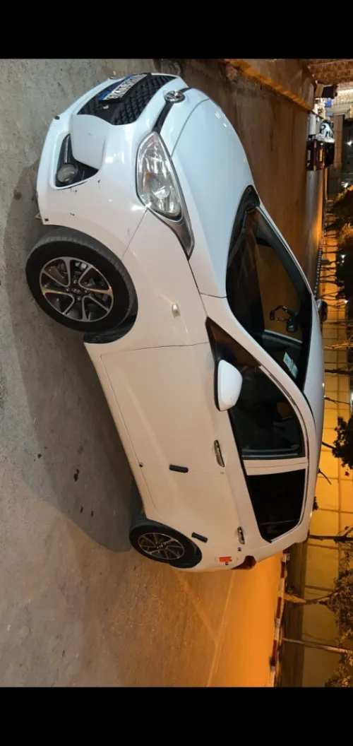 Hyundai Grand i10 2019 DZ