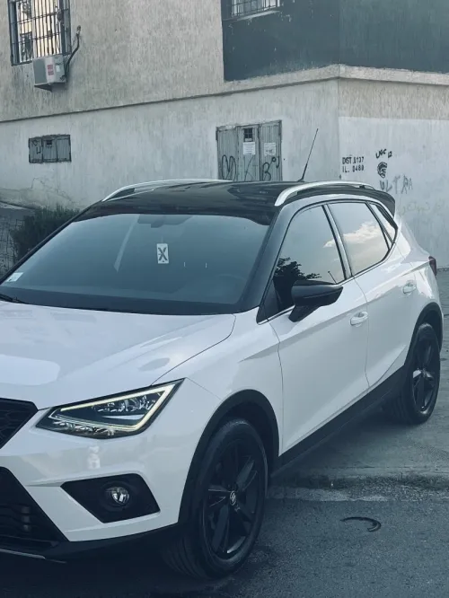 Seat ARONA 2021 FR Xclusive