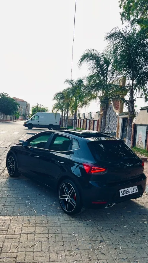 Seat Ibiza 2018 High plus +