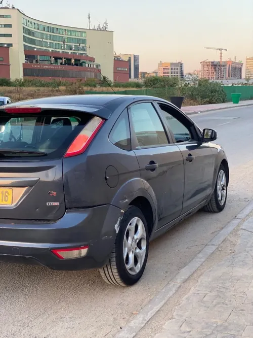 Ford Focus 5 portes 2009 Focus 5 portes