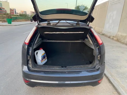 Ford Focus 5 portes 2009 Focus 5 portes