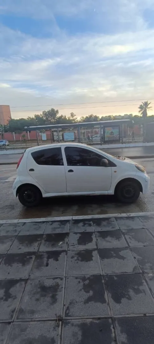 BYD F0 2012 F0