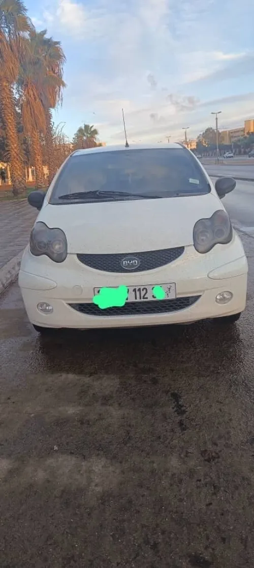 BYD F0 2012 F0