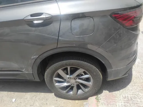 Geely Coolray 2026 Super Max 